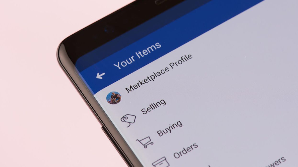 Up to 50 People Have Been Scammed On Facebook Marketplace & Vancouver Police Issued A Warning