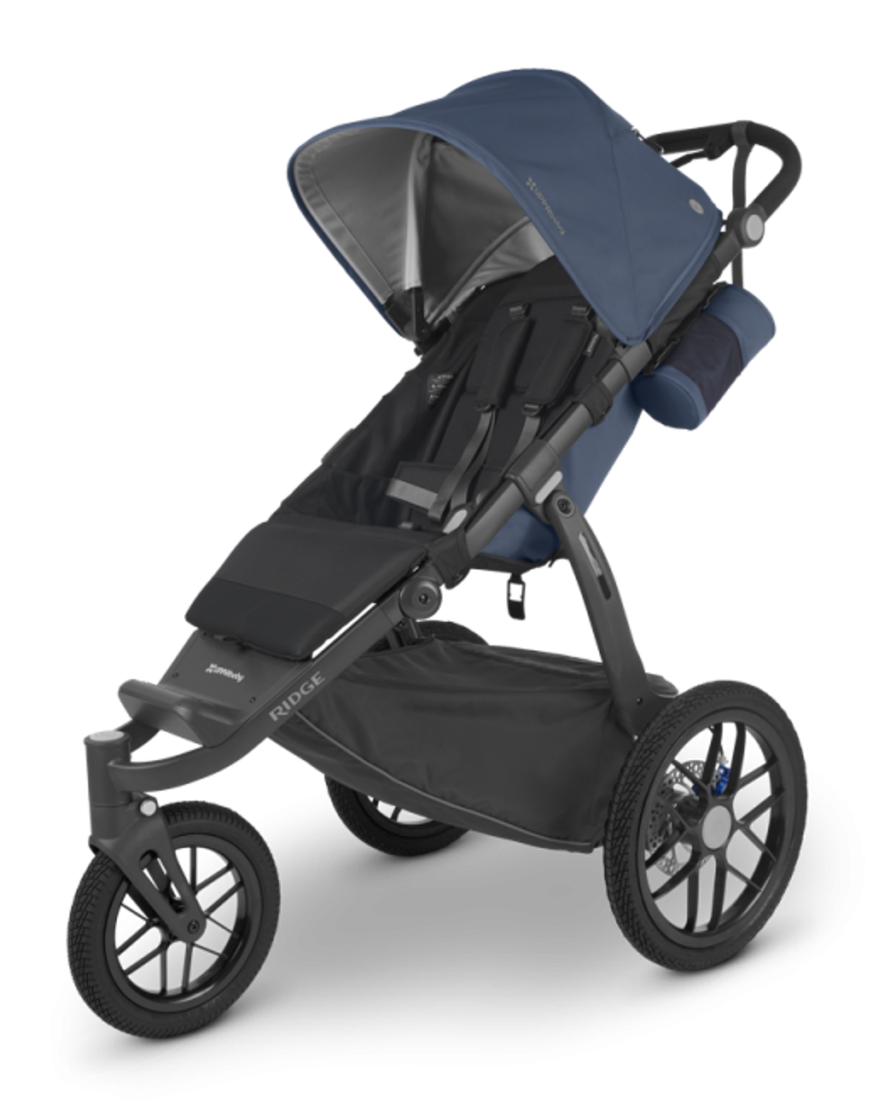 UPPAbaby All-Terrain RIDGE Jogging Stroller