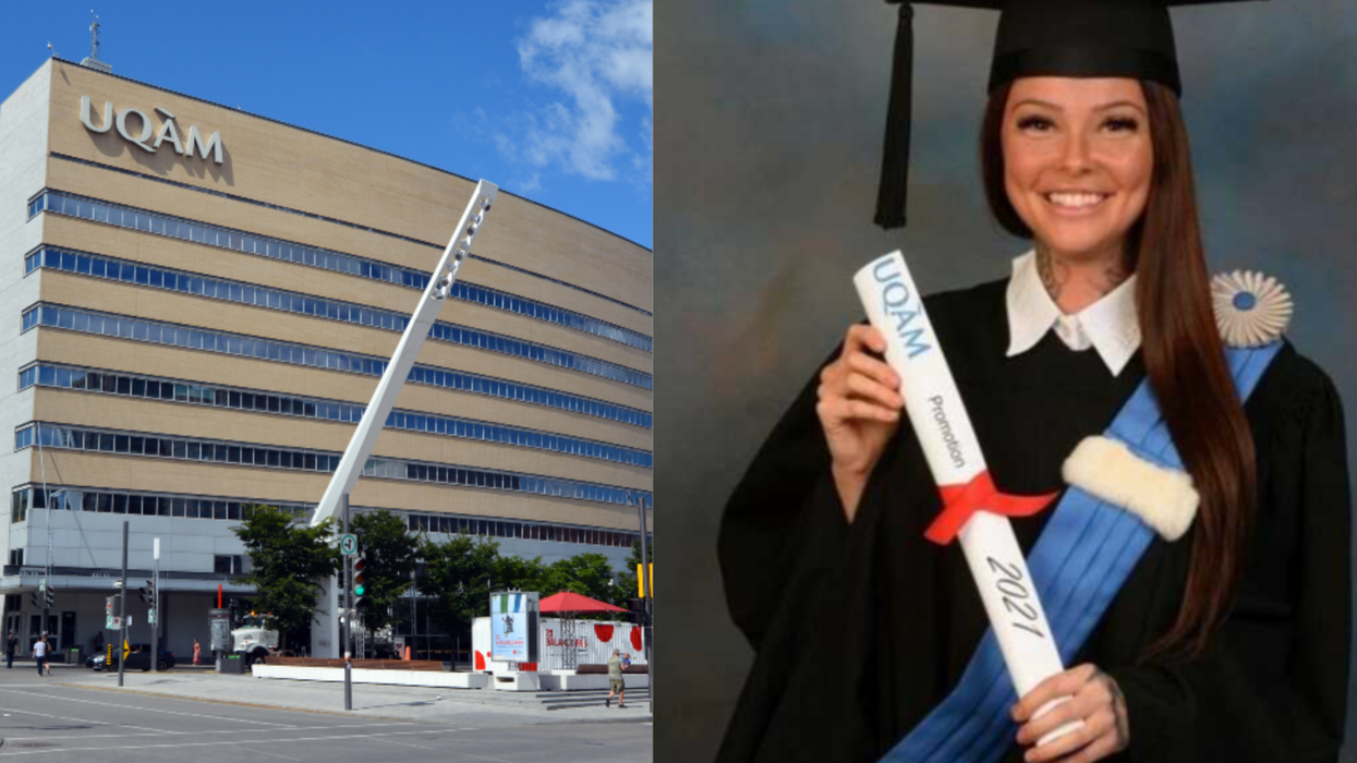 UQAM et Hélène Boudreau : Une entente est intervenue entre les parties