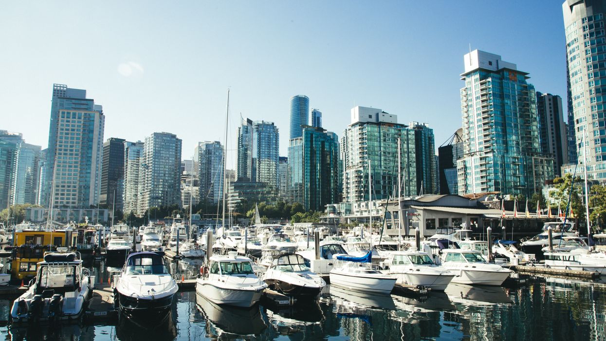 US Boats In BC: 2 Ships Got Dinged $1K For Entering Canada Under The Quarantine Act