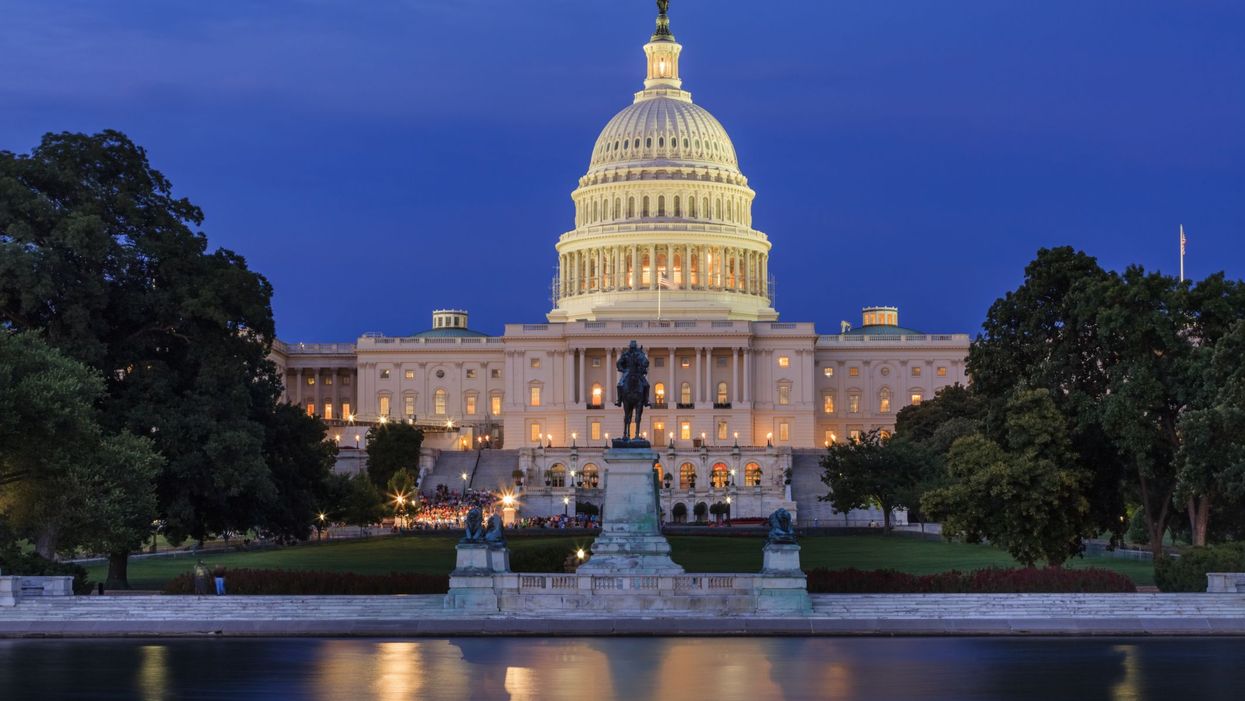 US Capitol Riot: Woman Shot During The Violent Protests Has Reportedly Died