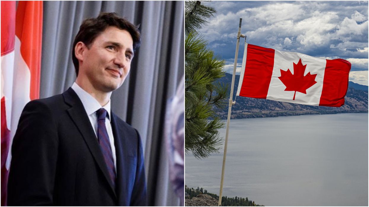 US Election: 'As A Canadian' Is Trending On Twitter Again Ahead Of The Results