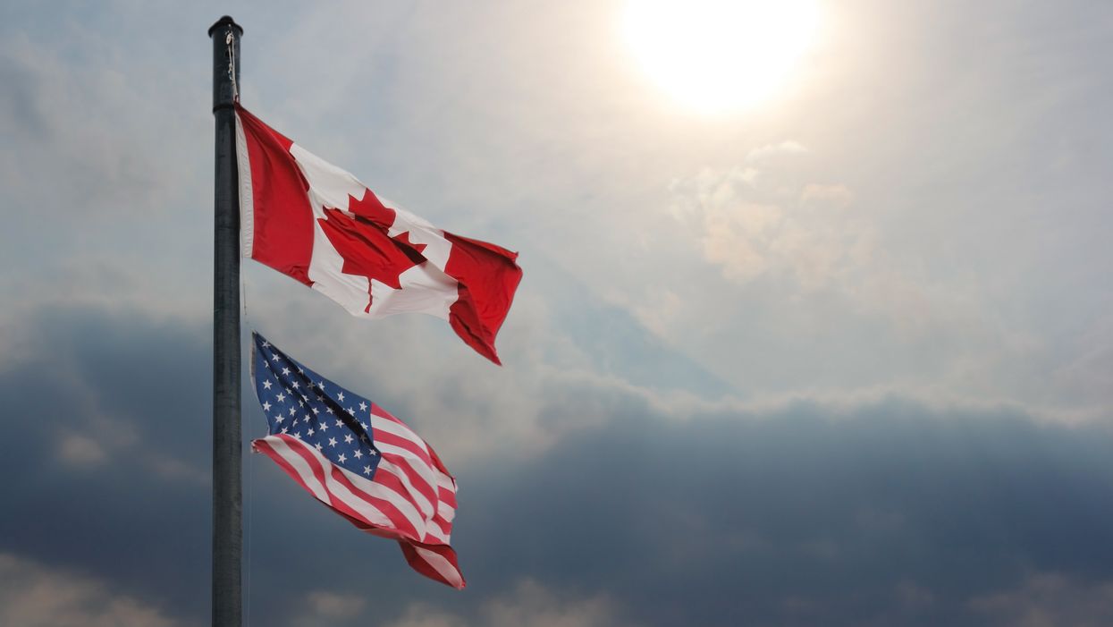 US Election Impact On Canada: 75% Of Canadians Say They're Worried For 6 Main Reasons