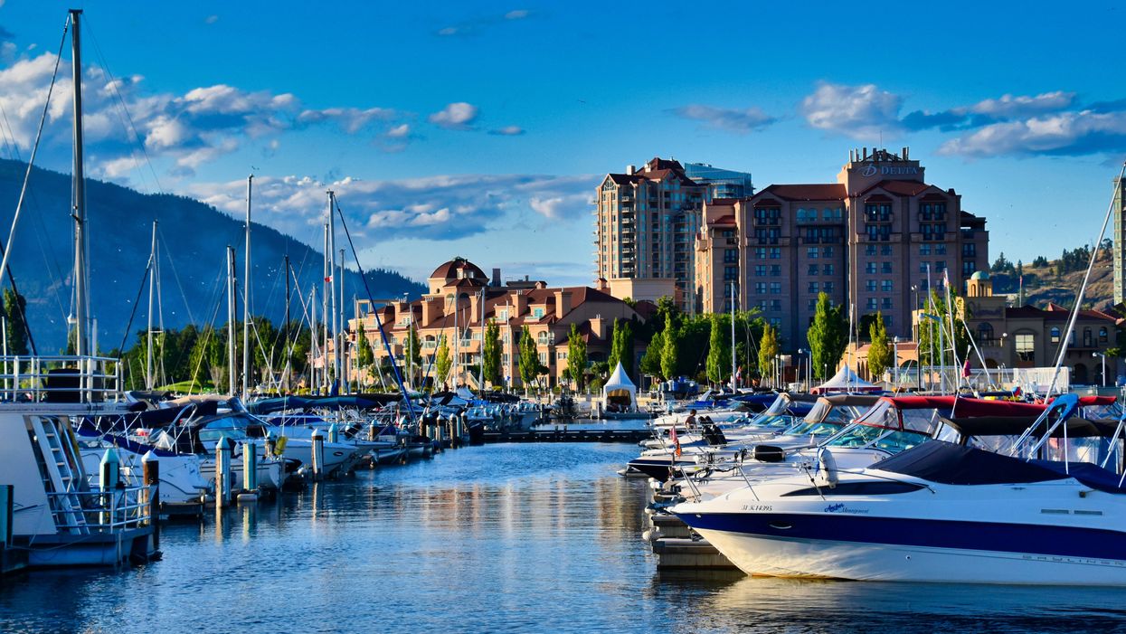 US Ships Are Entering BC: Tons Of American Boats Could Be Using 'Alaska Loophole'