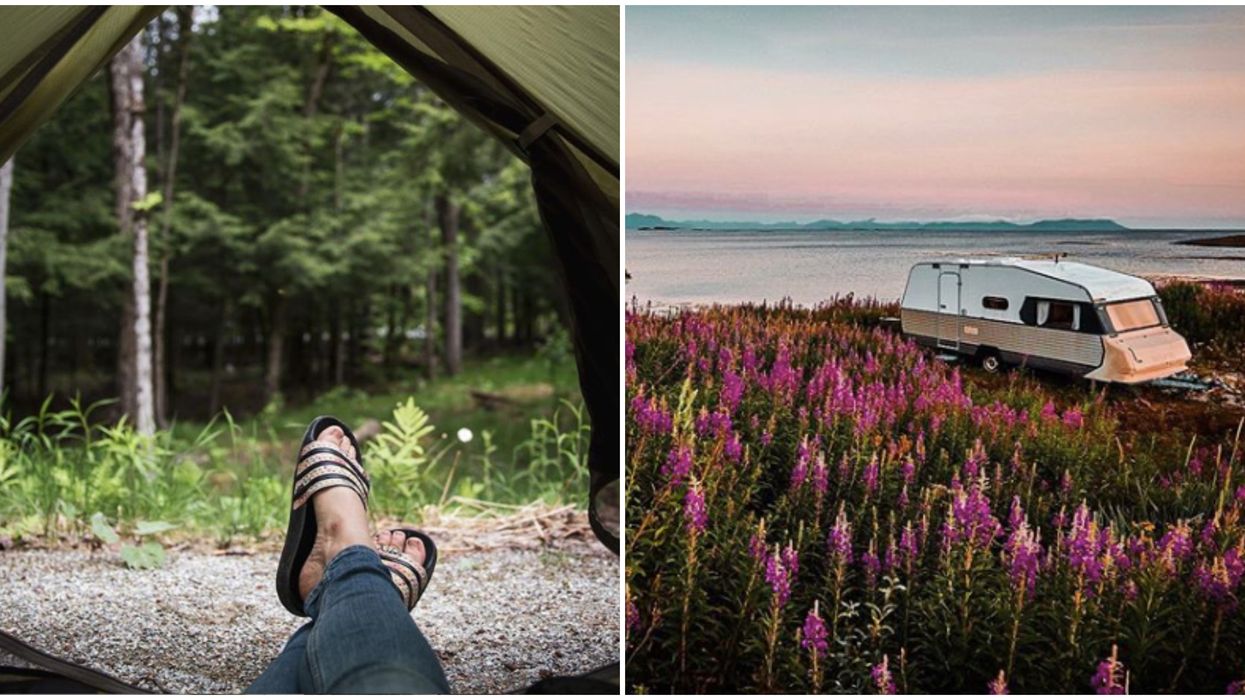 Vacances d'été au Québec cet été : Tout ce que tu dois savoir