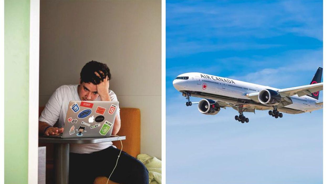 Vacation In 2021 Could Be Taken A Lot By Canadian Workers