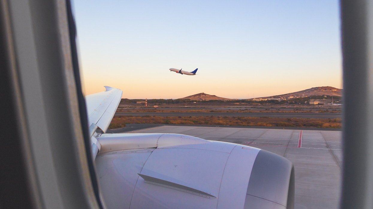 Vacation Outside Canada: Millions Of Canadians Are Now Planning Travel