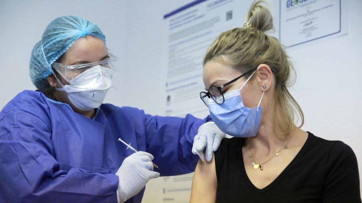 Vaccination au Canada : Pourquoi certains Canadiens sont contre
