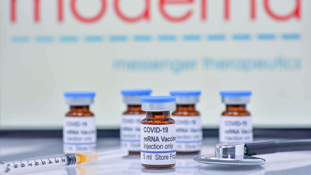 Vaccination contre la COVID-19: Cet outil indique à quel moment tu seras vacciné au Canada