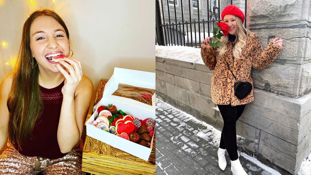 Valentine's Day In Ottawa 11 Incredible Things To Do If You're Single AF