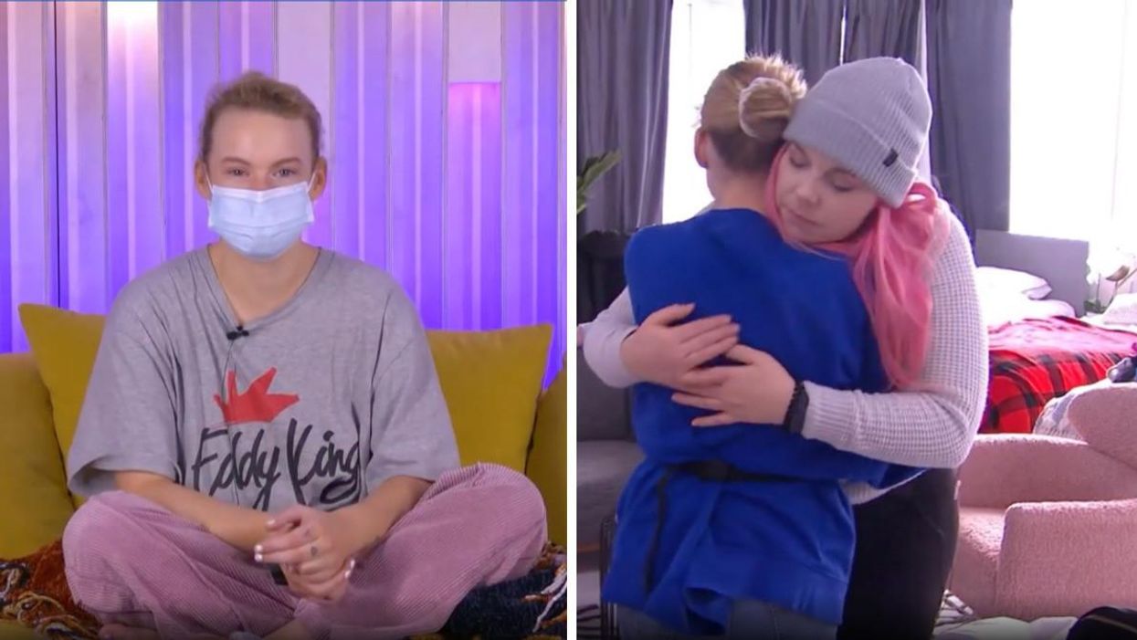 Valérie Carpentier de Big Brother ne fera pas la tournée des médias cette semaine