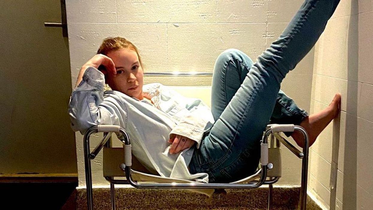 Valérie de Big Brother a fait un concours avant La Voix et elle était méconnaissable