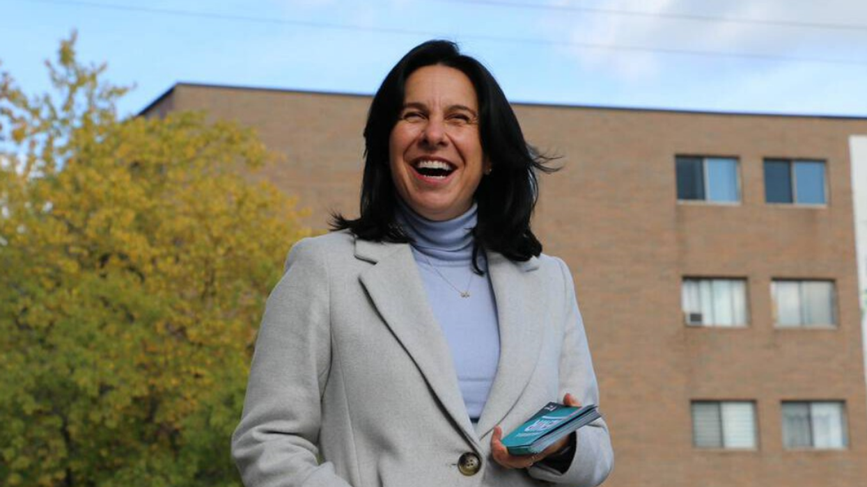 Valérie Plante est réélue comme mairesse de Montréal pour un 2e mandat consécutif