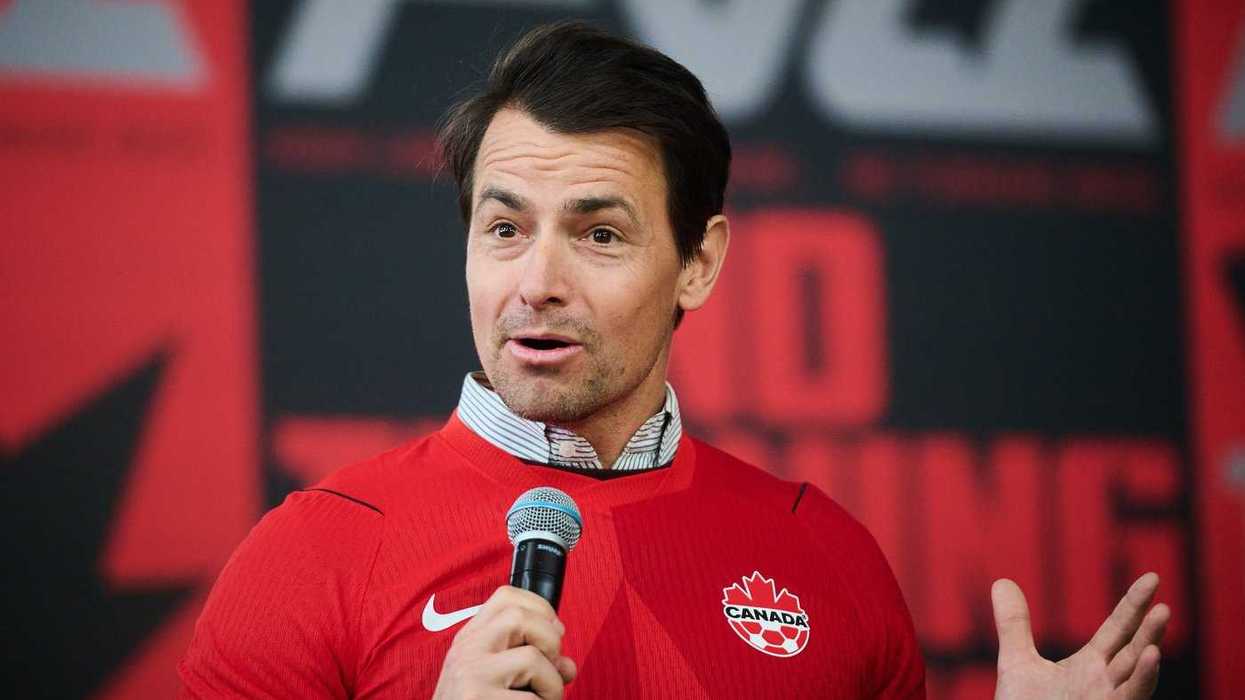 Van Koeverden hyped as World Cup kicks off