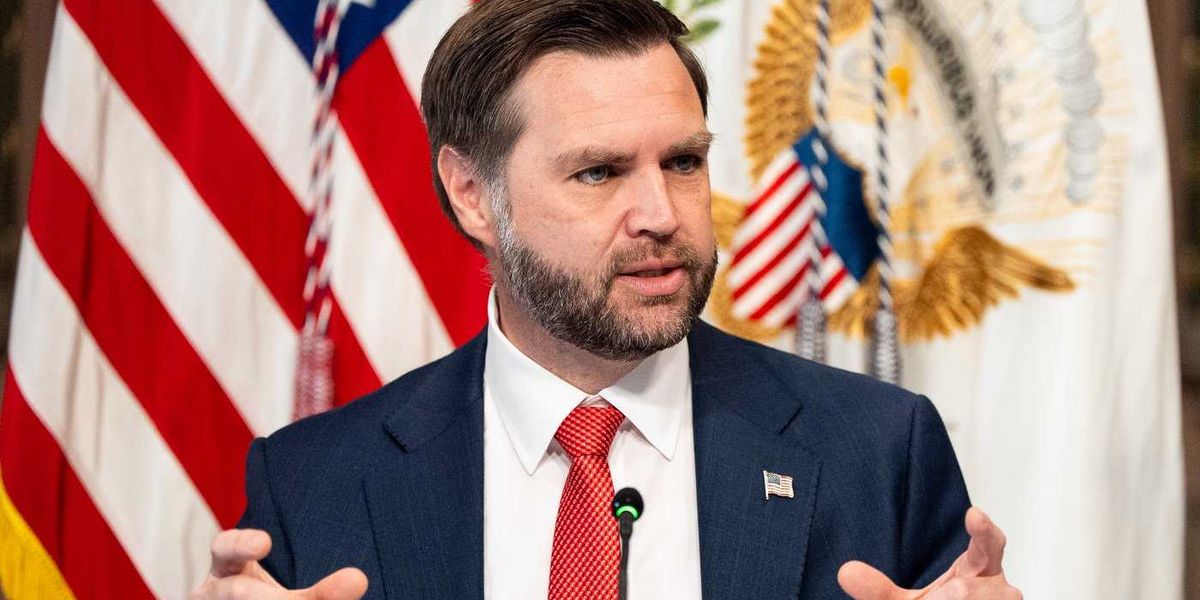 Vance weighs in on Jivani trade advocacy and how Carney tried to ‘out-tough’ Trump Vance weighs in on Jivani trade advocacy and how Carney tried to ‘out-tough’ Trump