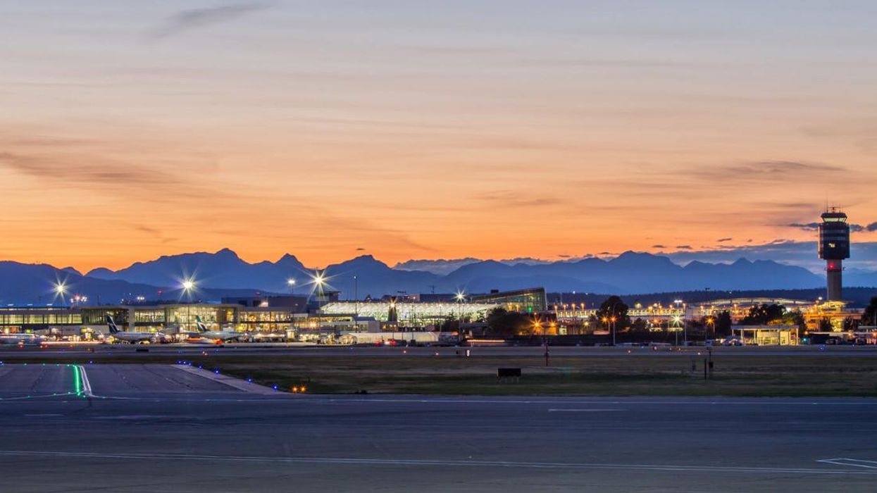 Vancouver Airport Ranked The Best In Canada For Customer Satisfaction vancouver-airport-ranked-the-best-in-canada-for-customer-satisfaction