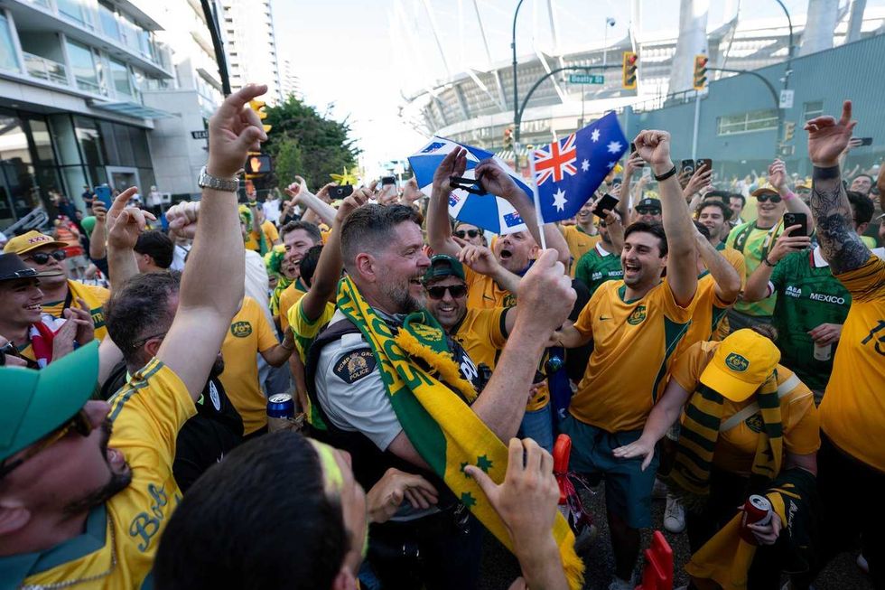 Vancouver bars brace after wild World Cup weekend