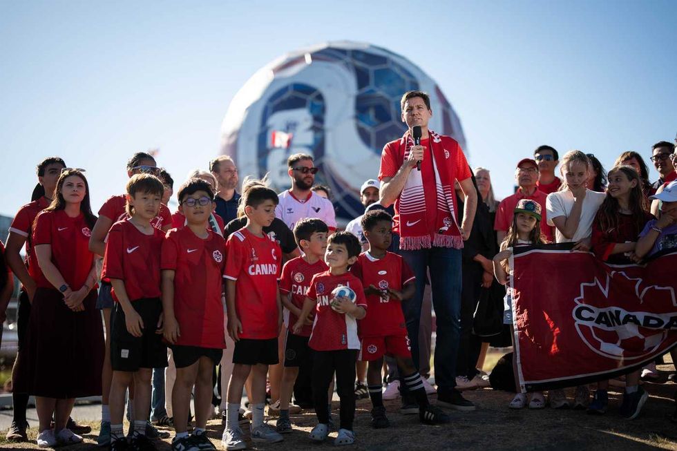 Vancouver bars brace after wild World Cup weekend