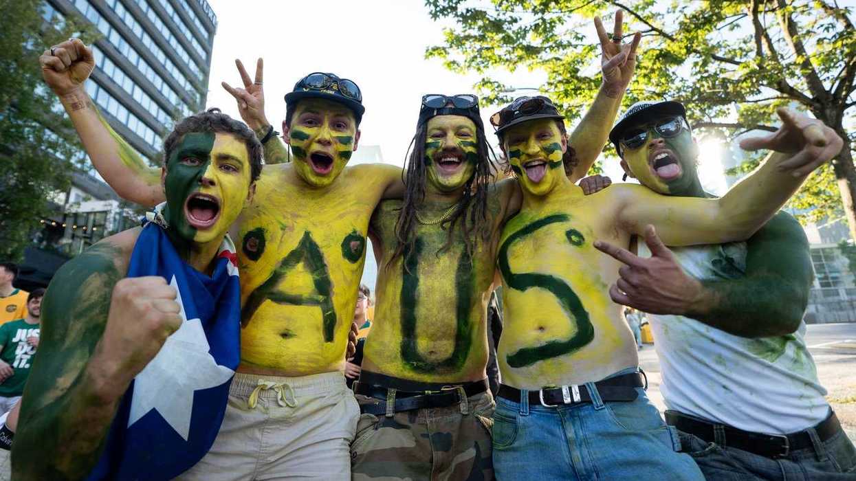 Vancouver bars brace after wild World Cup weekend