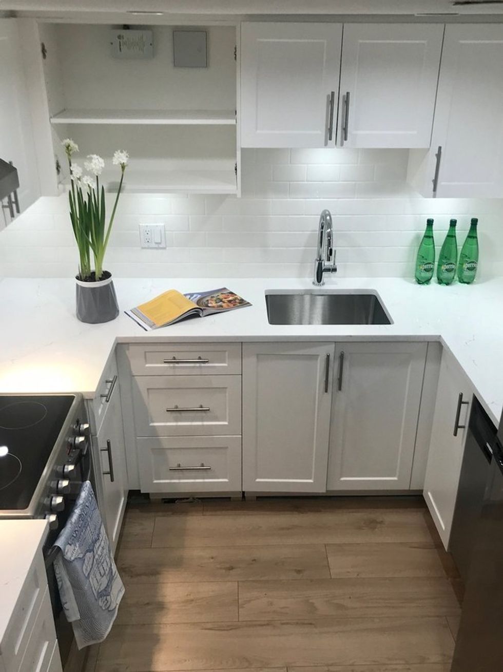 vancouver cheap apartment