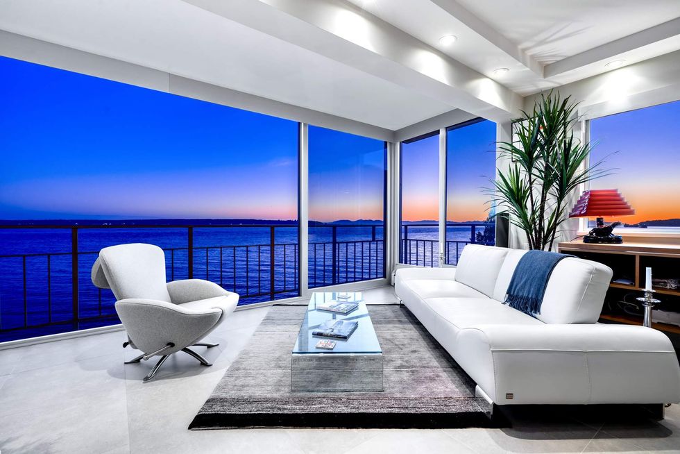 vancouver condo for sale