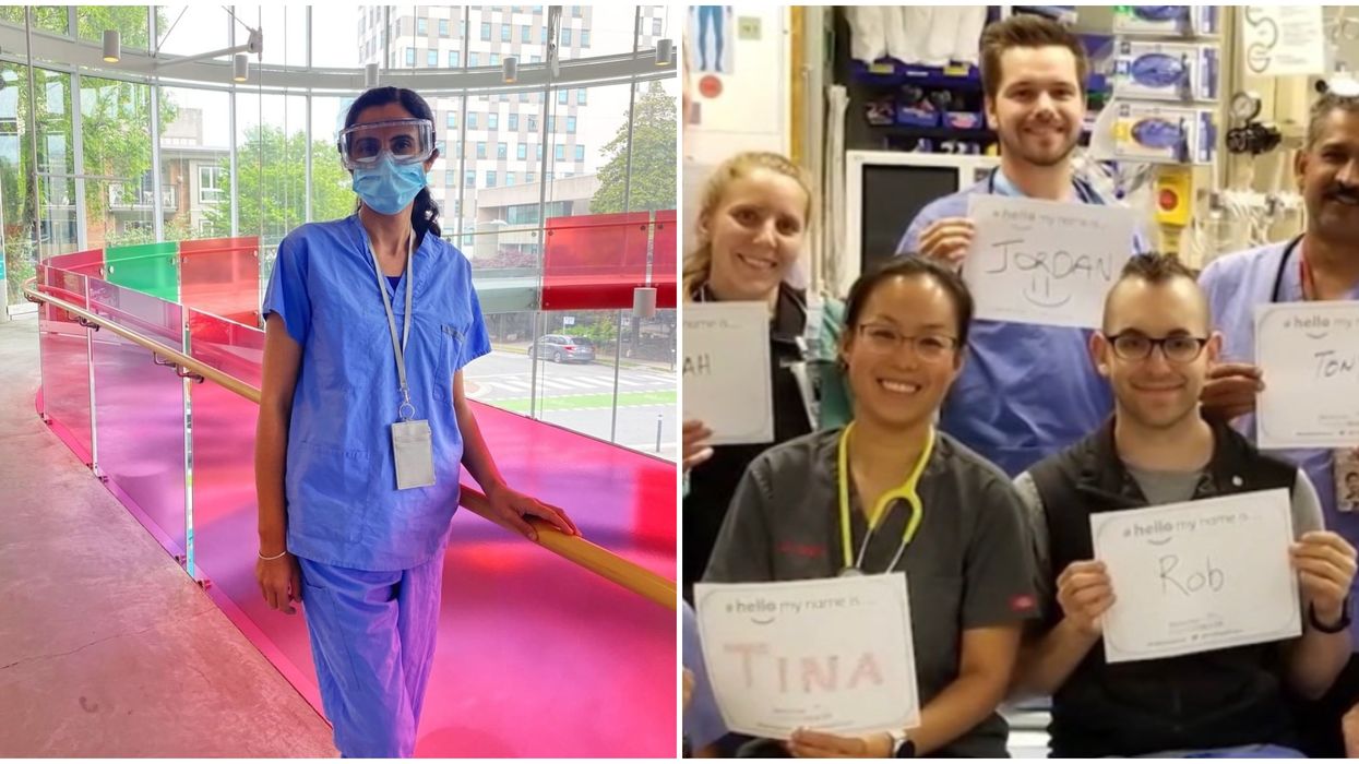 Vancouver Contract Tracing Jobs: BC Is Hiring Help With COVID-19 & You Can Apply Now