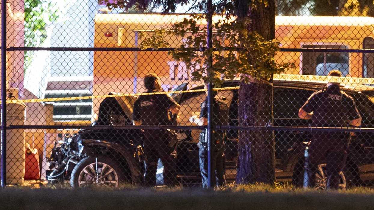 Vancouver festival attack suspect gets trial date