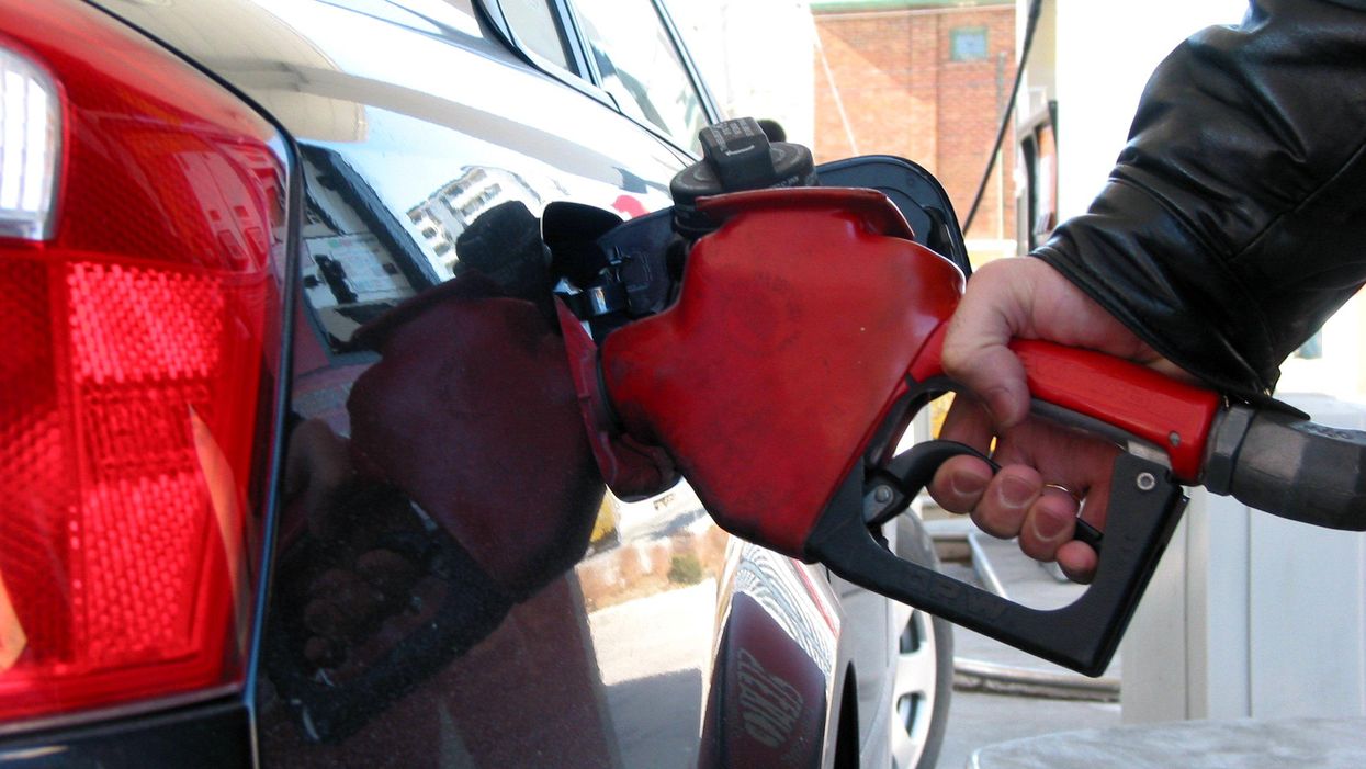 Vancouver Gas Prices Hit Record-Breaking Highs & It's Predicted To Get Even More Expensive
