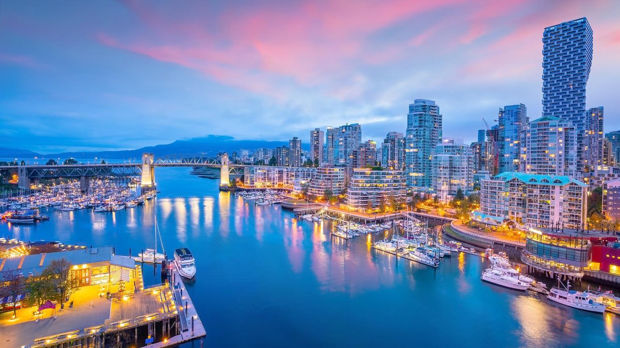 Vancouver Has The Highest Rents In Canada & RIP Your Wallet In 2022