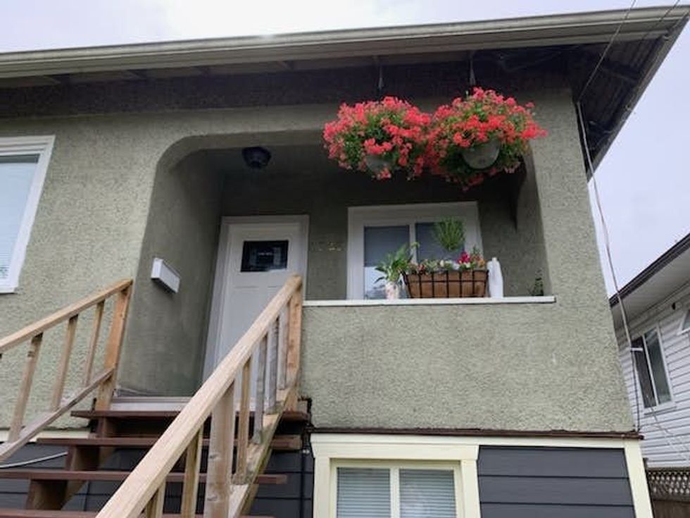 vancouver house for sale