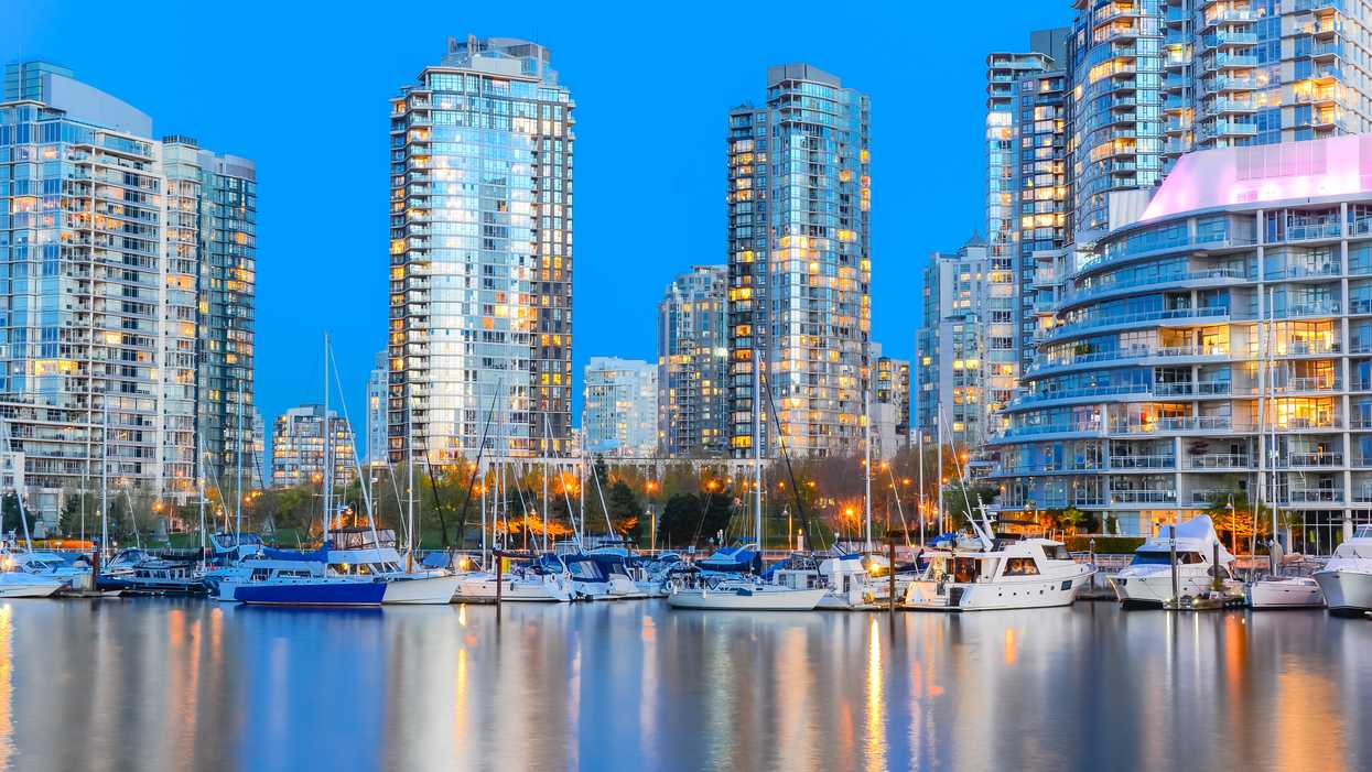 Vancouver Party With 78 People Lead To Over $17k In Fines & The Host Went To Jail