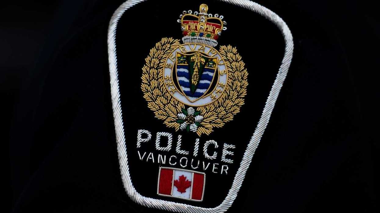 Vancouver police hail family of teen murder victim