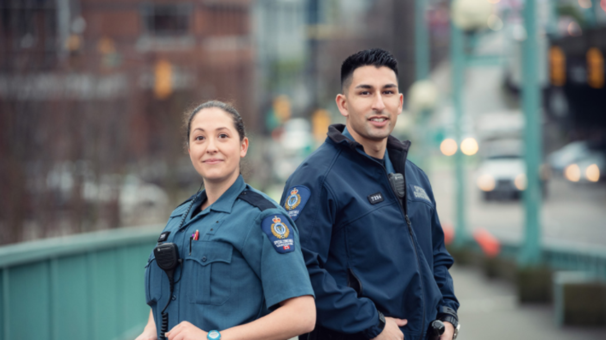 Vancouver Police Is Hiring For A Bunch Of New Roles & You Don't Need Previous Experience