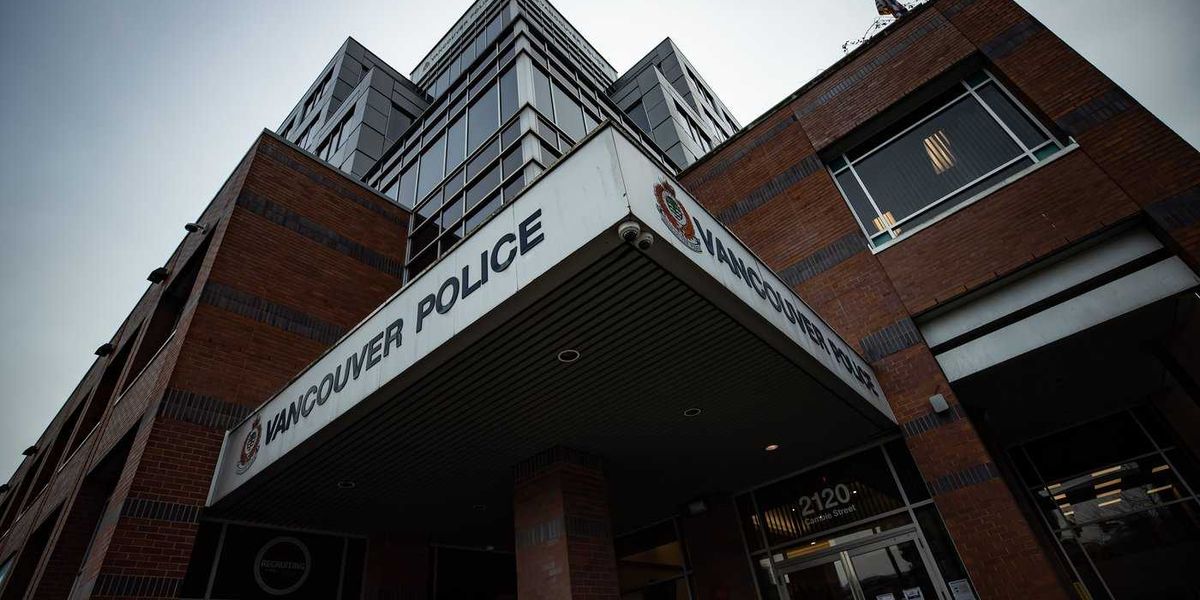 Vancouver police officer Kalwinder Dosanjh charged over theft of more than M Vancouver police officer Kalwinder Dosanjh charged over theft of more than M