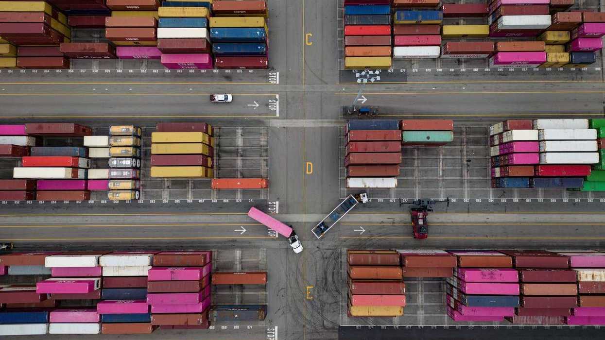 Vancouver port upgrade gets major project referral