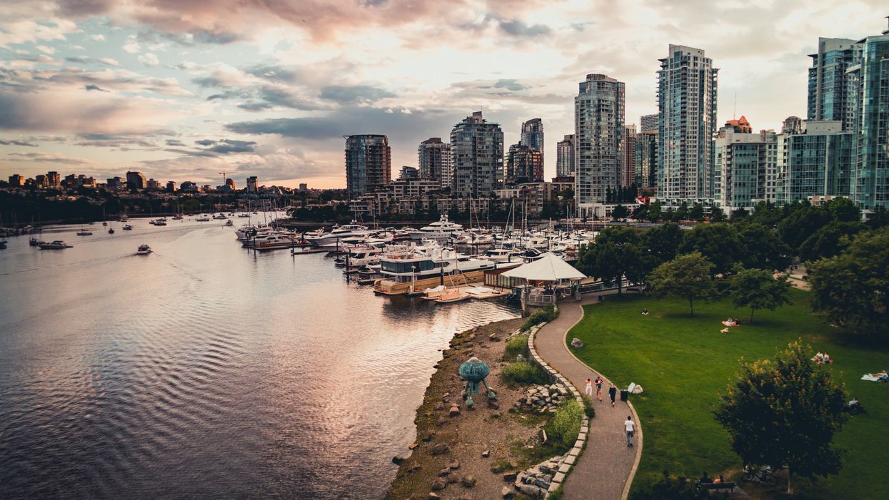 Vancouver Real Estate: You Can Now Buy Parts Of Homes In BC Starting At $1
