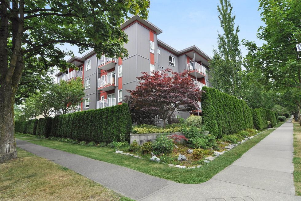7 Cheap Apartments In Vancouver To Rent Right Now (PHOTOS) Narcity