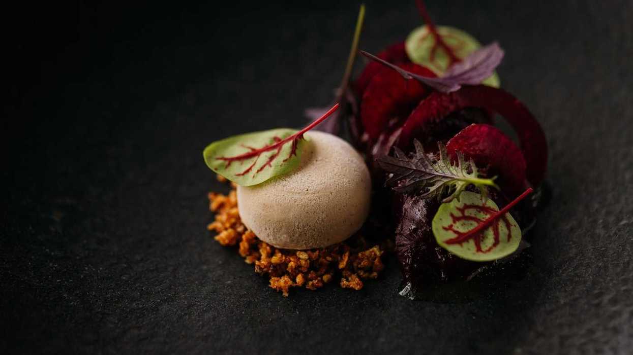 Vancouver's AnnaLena earns two Michelin stars