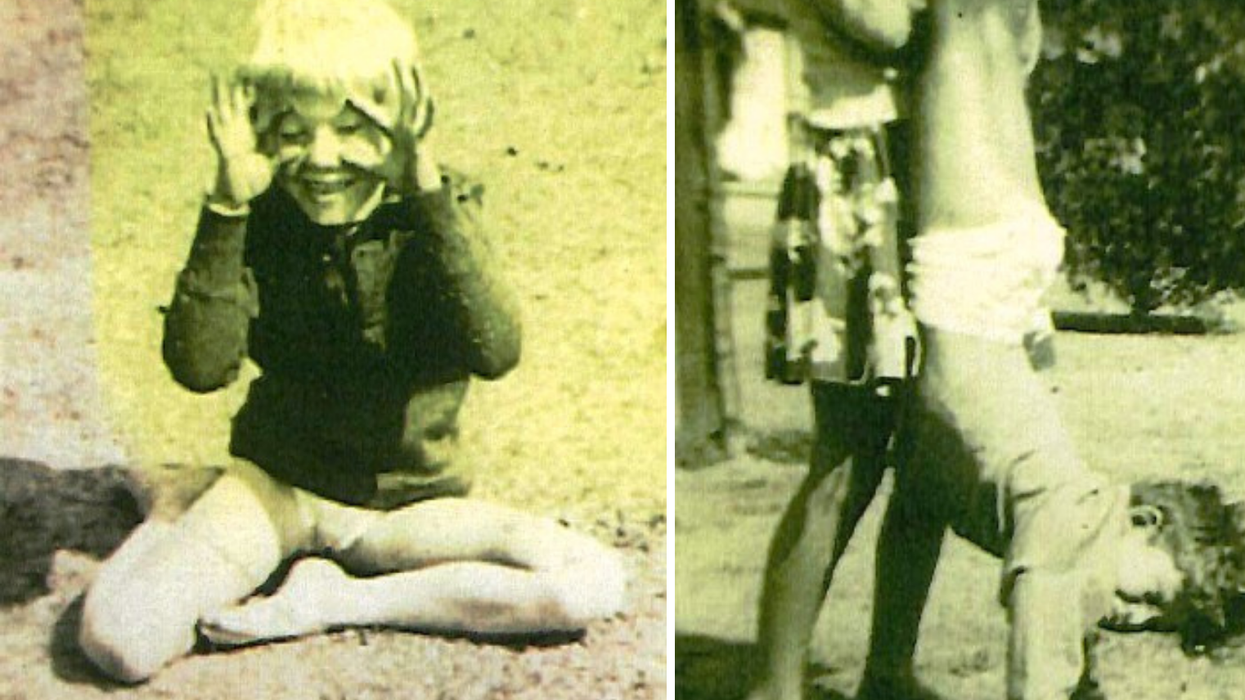 Vancouver's Oldest Unsolved Murder Case Gets A Major Update As 2 Brothers Are Identified