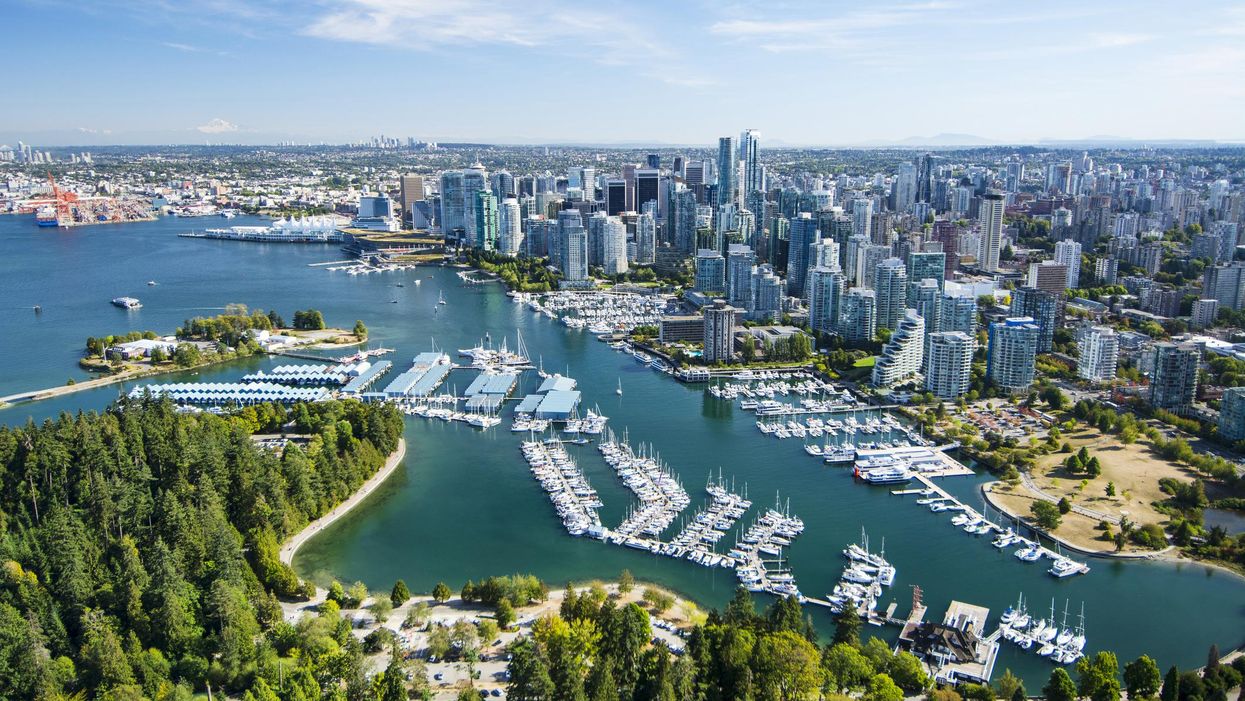 Vancouver's Property Taxes Are Going Up Next Year & They'll Be Higher Than Expected
