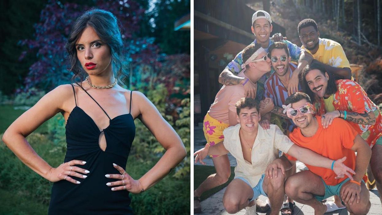 Vanessa d'OD révèle que les filles savaient la twist des nouveaux gars à cause d'un «leak»