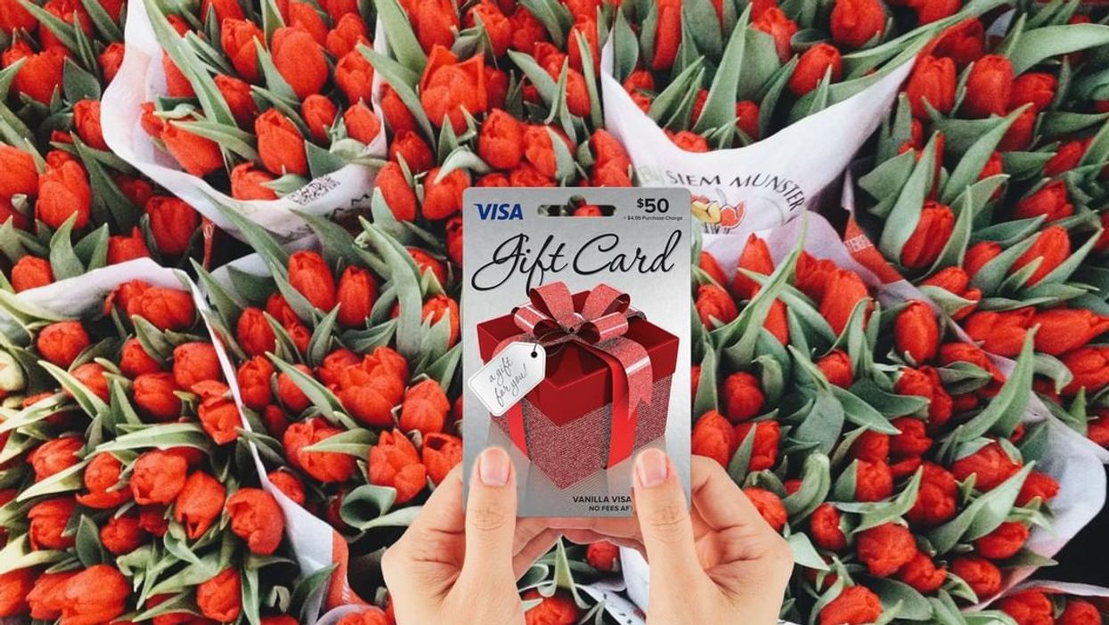 Vanilla VISA & MasterCard Lawsuit In Ontario Could Get You Some Cash