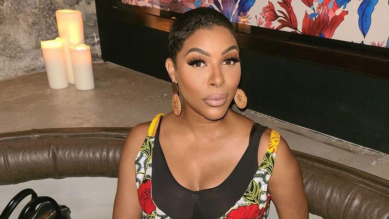 Varda Étienne en couple? : Elle partage une photo avec son amoureux