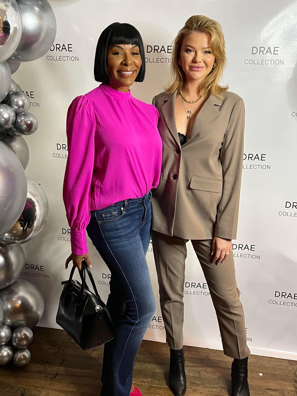 Varda \u00c9tienne et Clodelle Lemay.