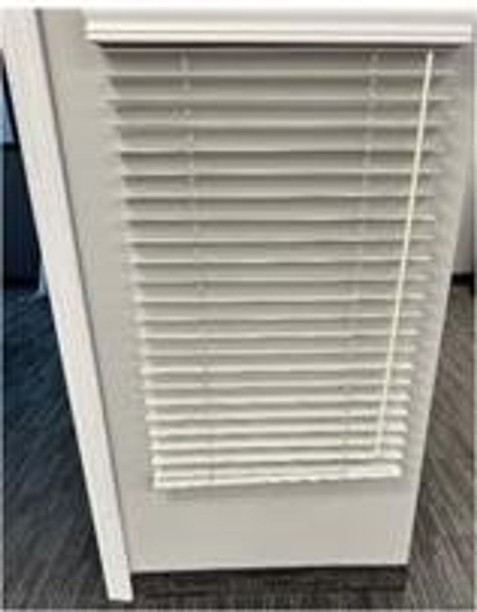 Strangulation Hazard Blinds Sold In Canada Are Being Recalled & Here's