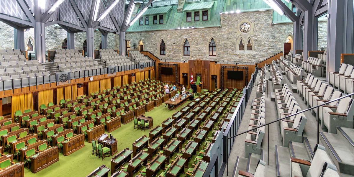 172 seats won’t be enough for a Liberal majority in Canada’s current Parliament — Here’s why 172 seats won’t be enough for a Liberal majority in Canada’s current Parliament — Here’s why