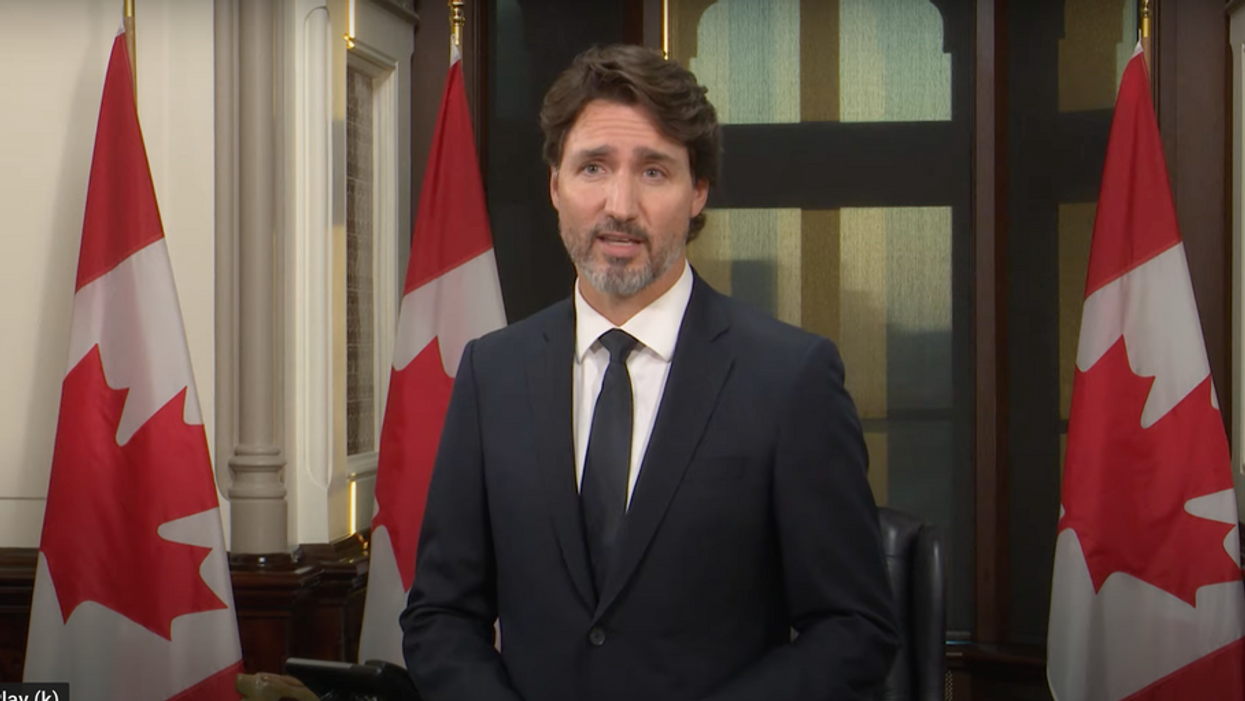 Vehicle Attack In Ontario: Trudeau Says It's 'Despicable’