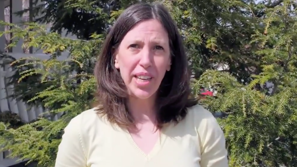 Vera Etches Says COVID-19 Is Here To Stay For Now