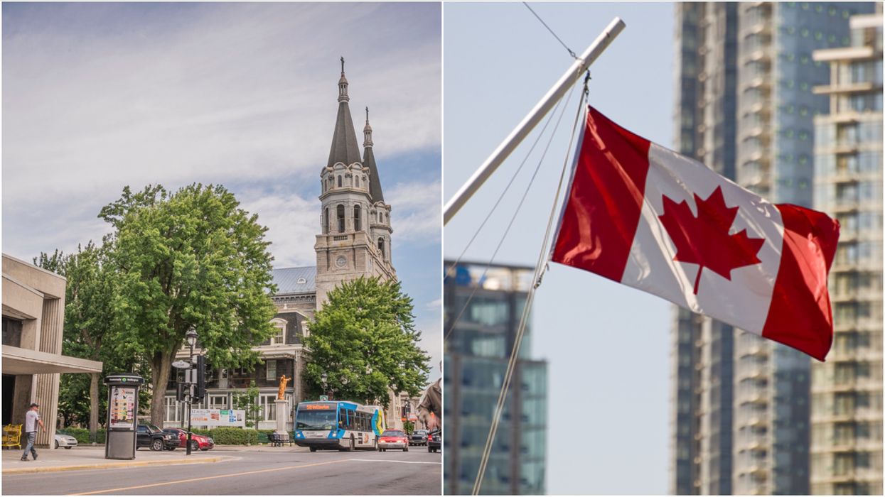 Verdun In Montreal Is One Of The 'World's Coolest Neighbourhoods' & It's Super Charming