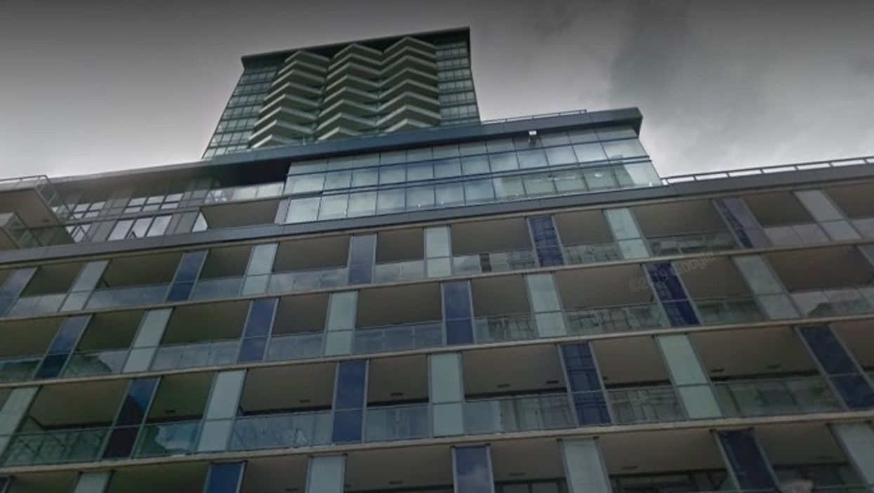 Verve Apartment Building In Calgary Is Facing A New COVID-19 Outbreak